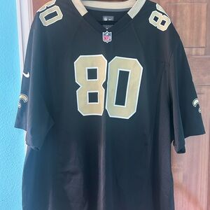 Jimmy Graham NFL Saints Jersey XXL